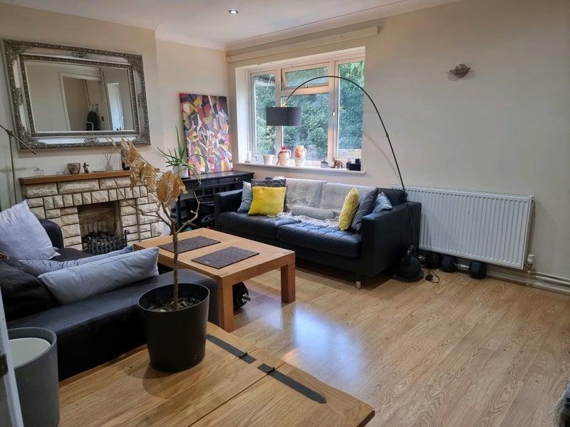 Room Haversham Close in Greater London