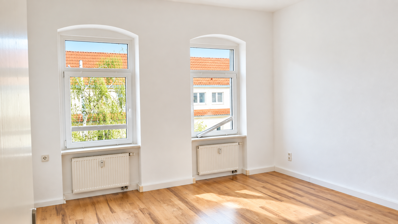 Wohnung Adalbertstraße in Erfurt