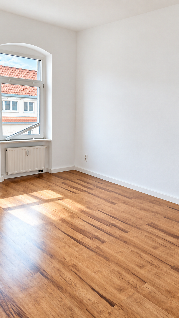 Wohnung Adalbertstraße in Erfurt