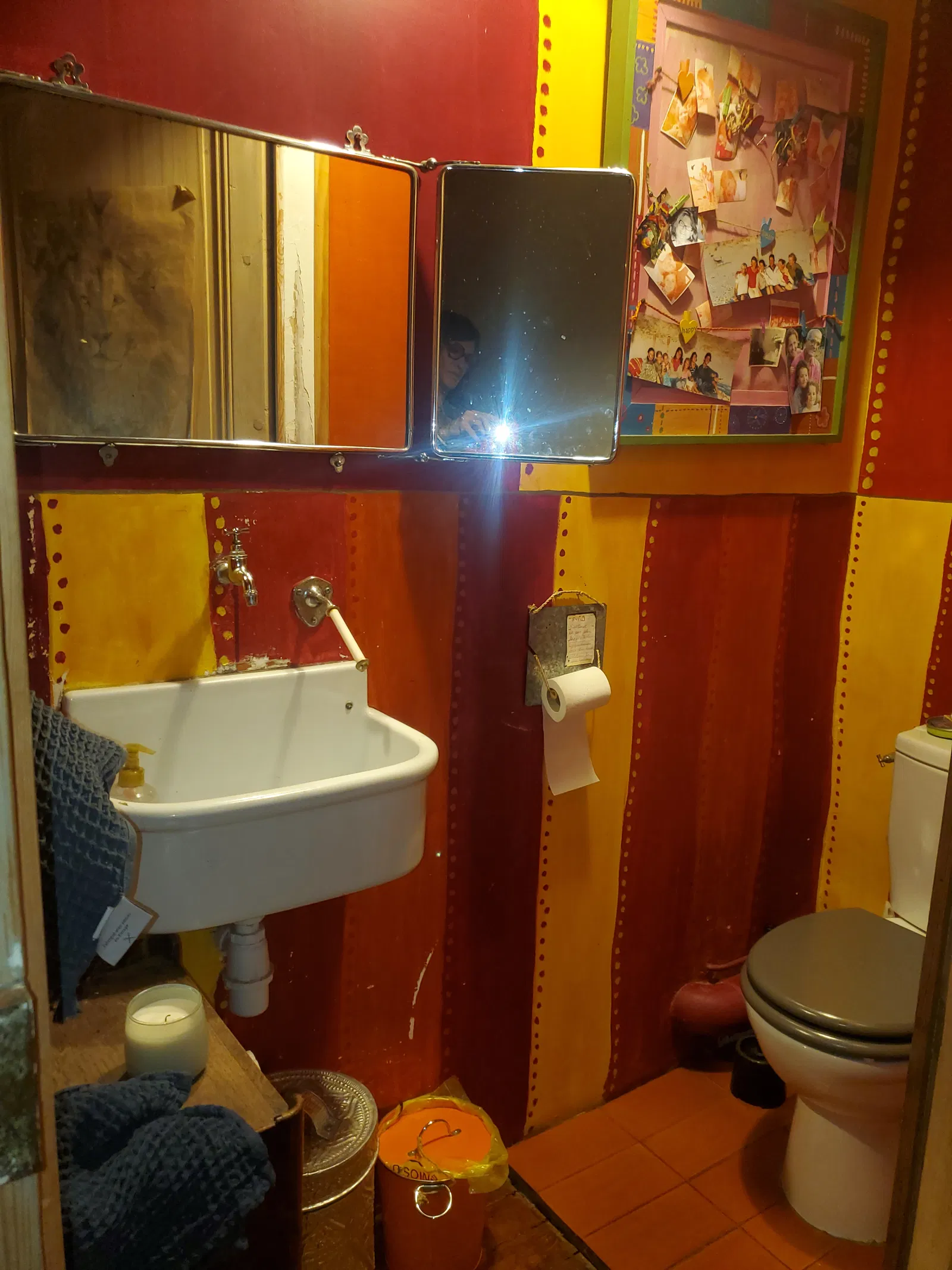 Room Place Massenet in La Talaudière