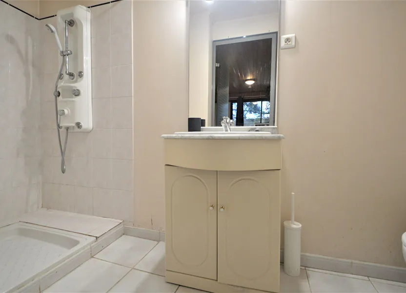 Appartement Rue de l'Abbé Bremond à Pau