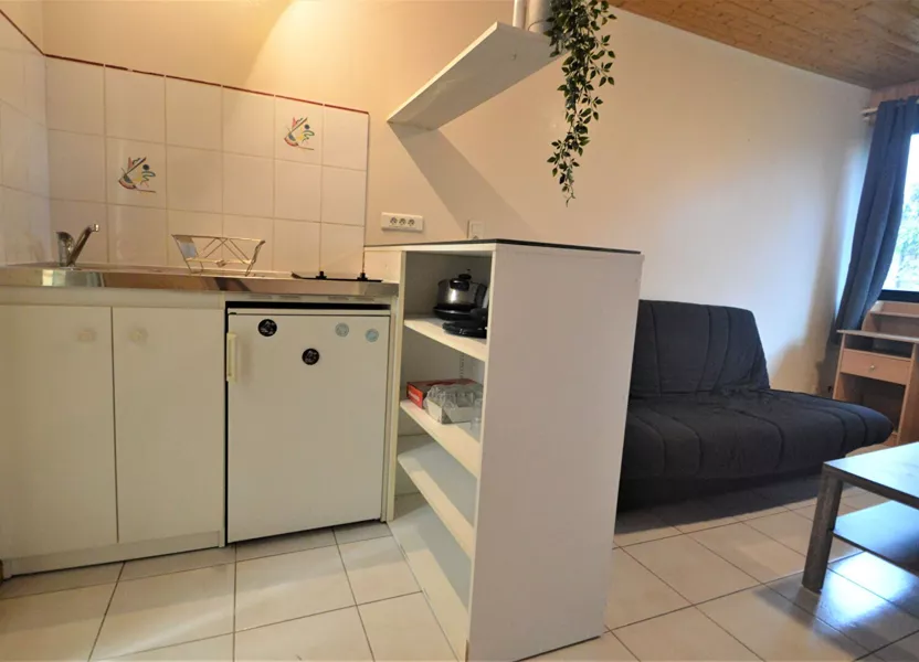 Appartement Rue de l'Abbé Bremond à Pau