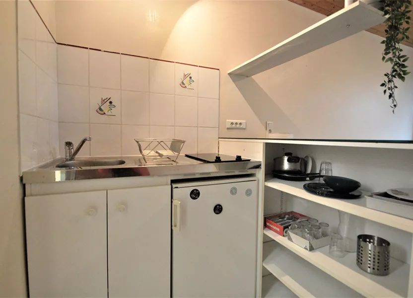 Appartement Rue de l'Abbé Bremond à Pau
