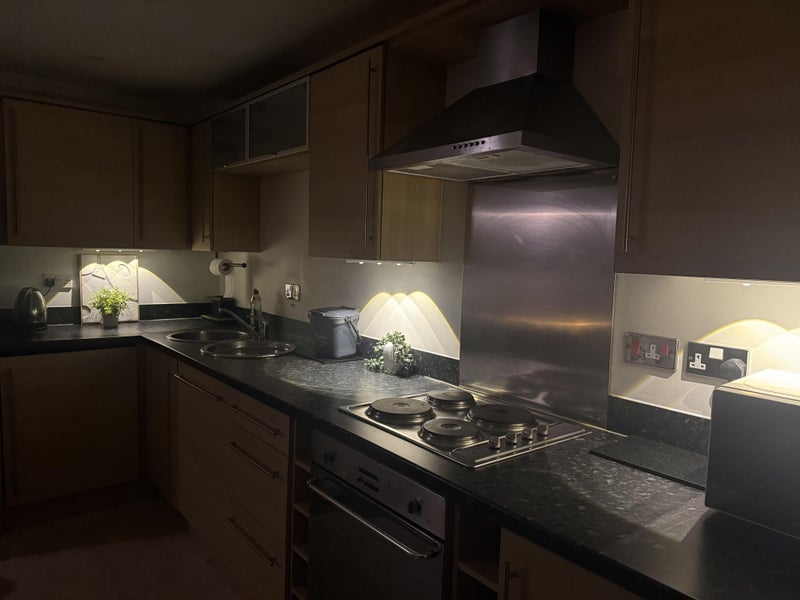 Room Central Way in Warrington