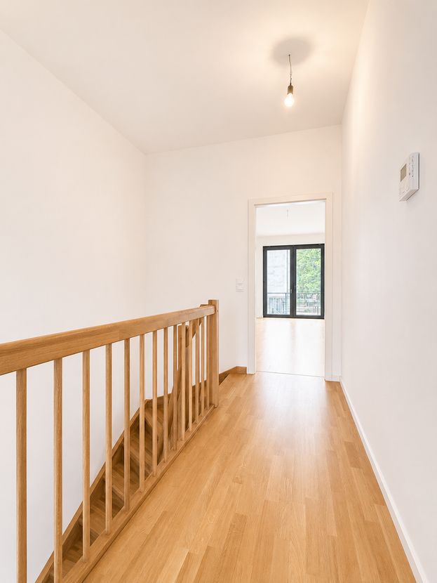 Wohnung Zillestraße in Berlin