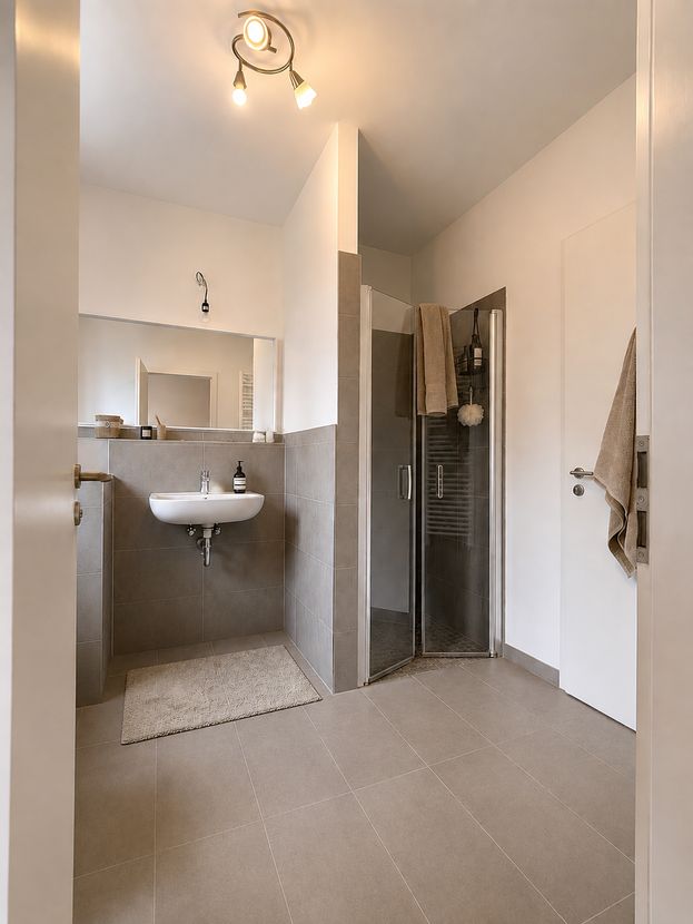 Wohnung Zillestraße in Berlin