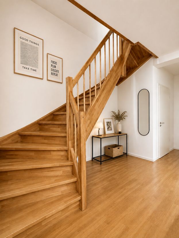 Wohnung Zillestraße in Berlin
