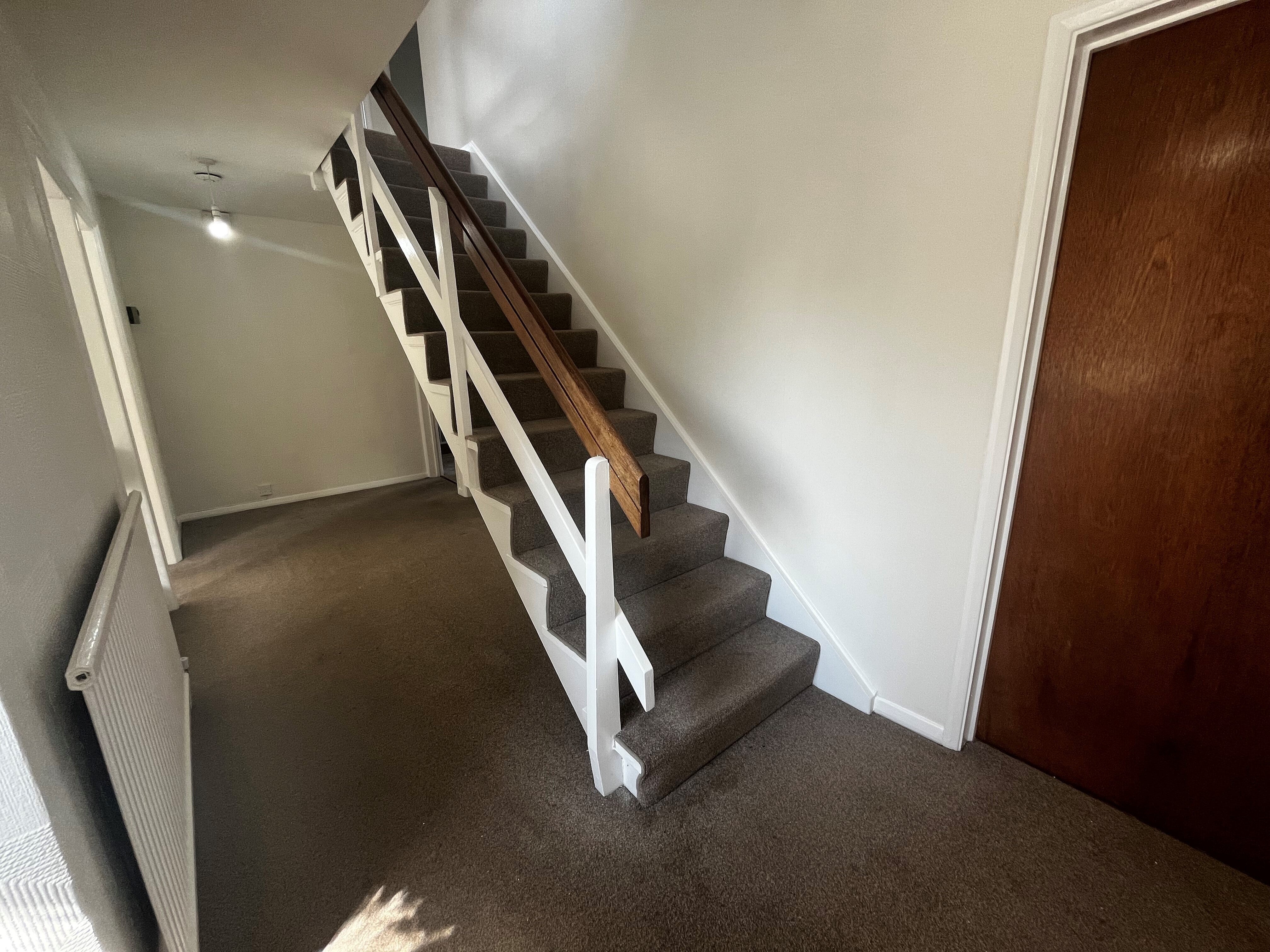 House Repton Place in North East Derbyshire