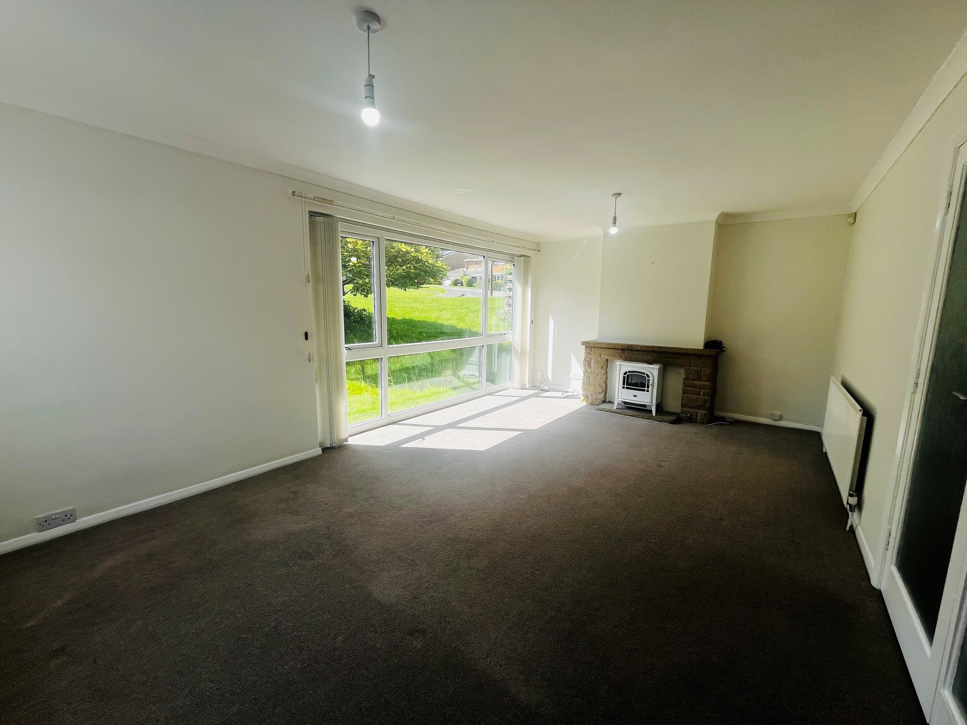 House Repton Place in North East Derbyshire