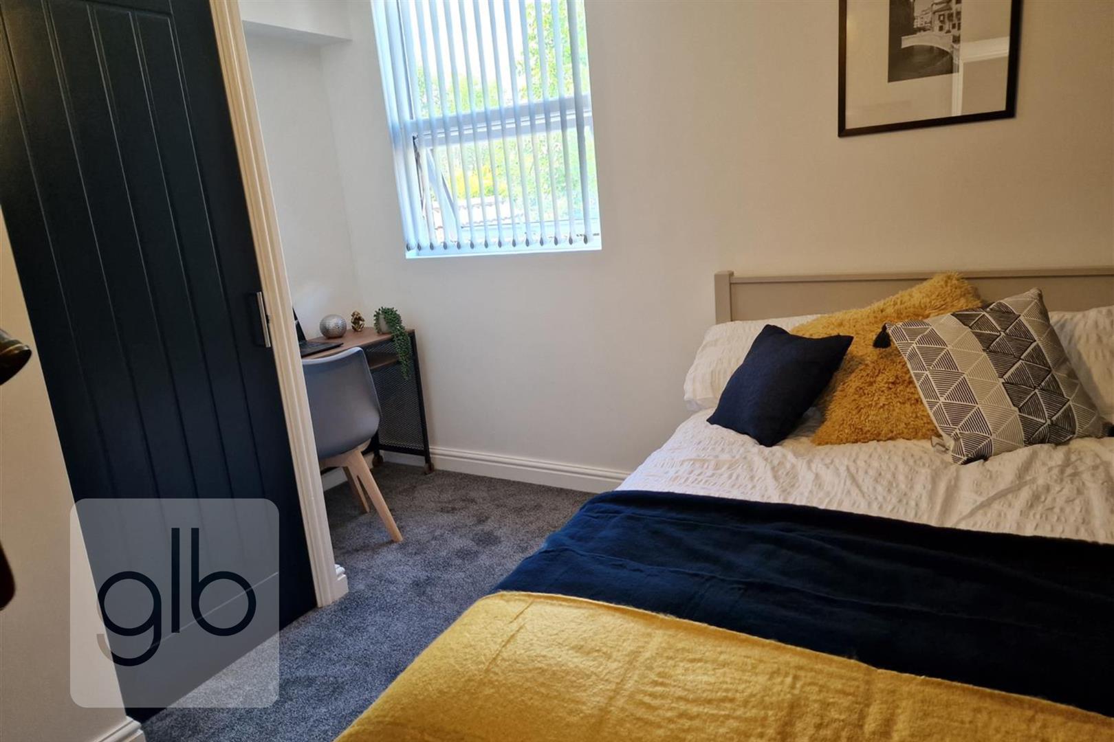 Room King Richard Street in Coventry