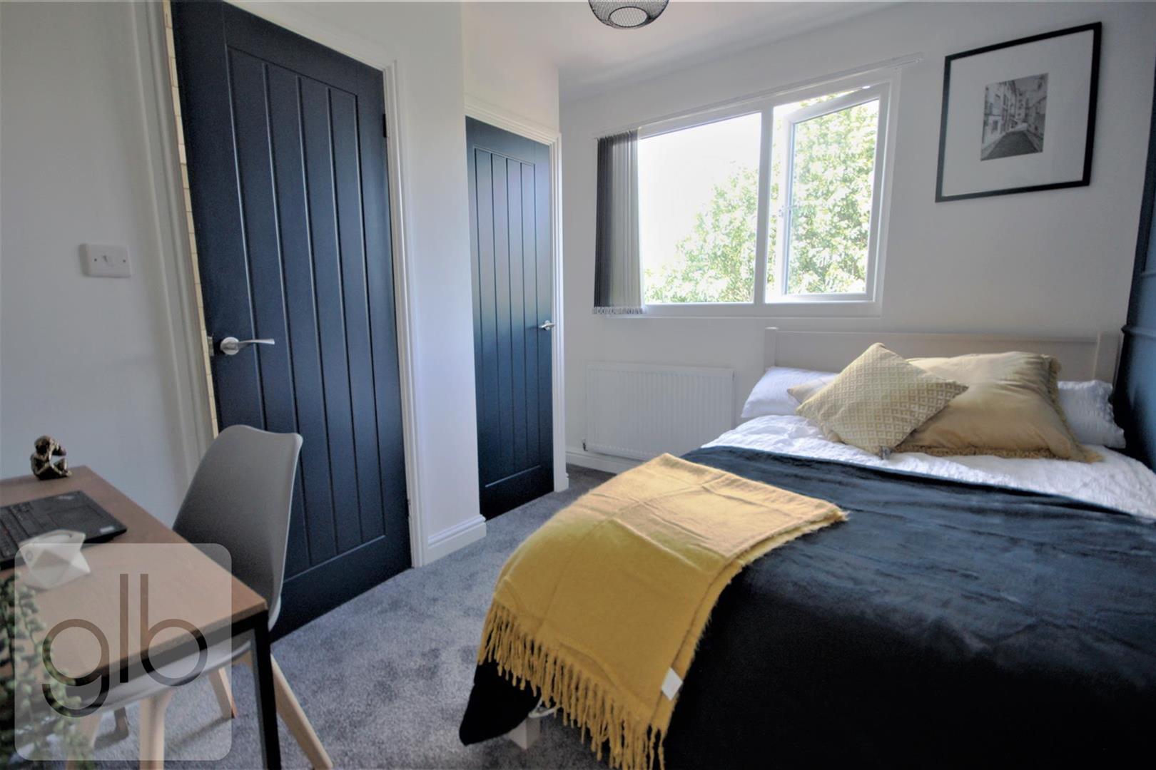 Room Mowbray Street in Coventry