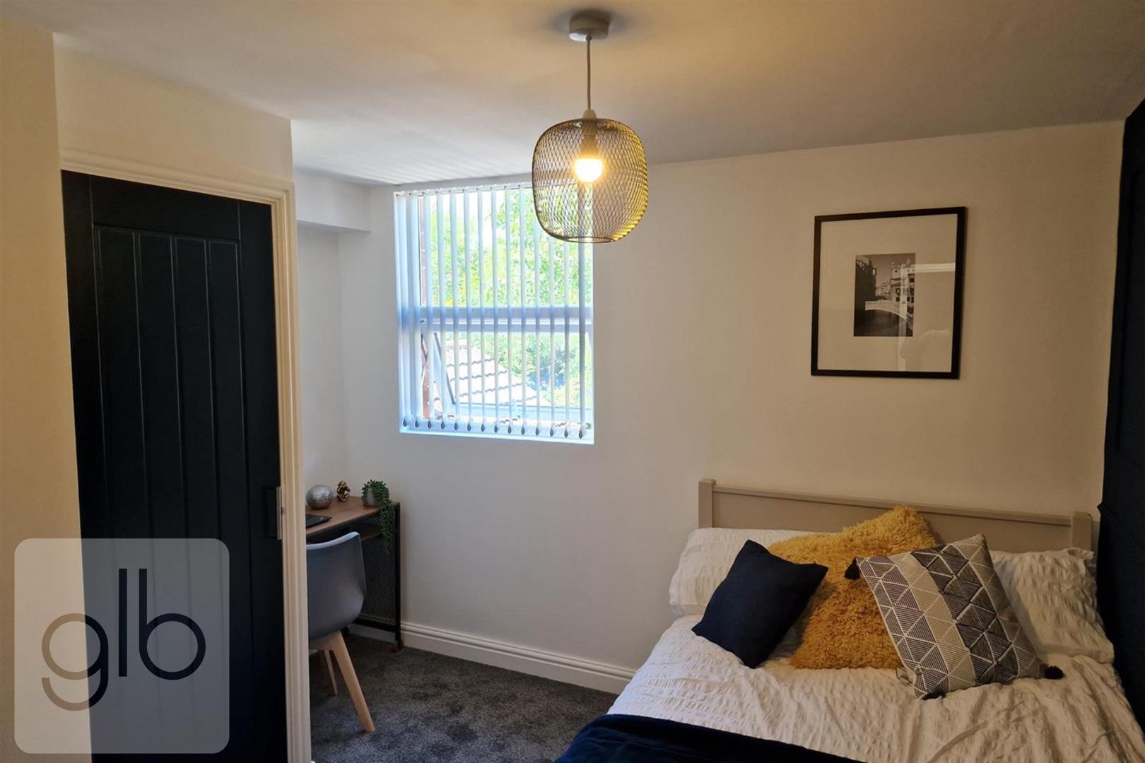 Room King Richard Street in Coventry