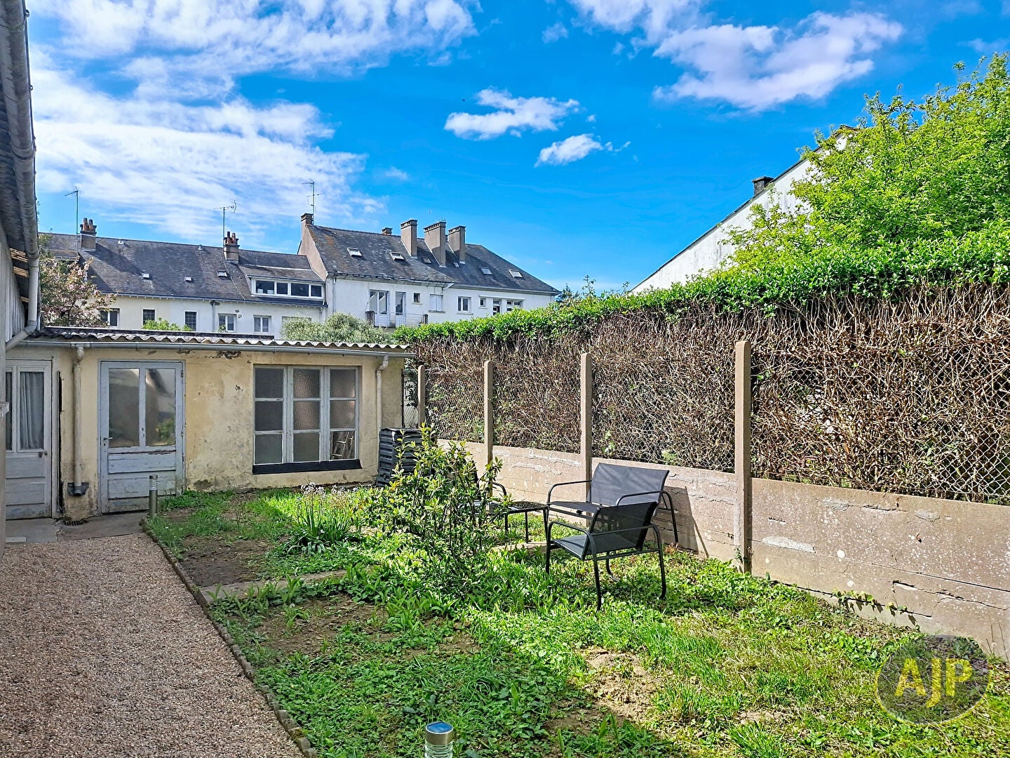 Appartement Route Forestière de l'Allée Neuve à Vouzeron