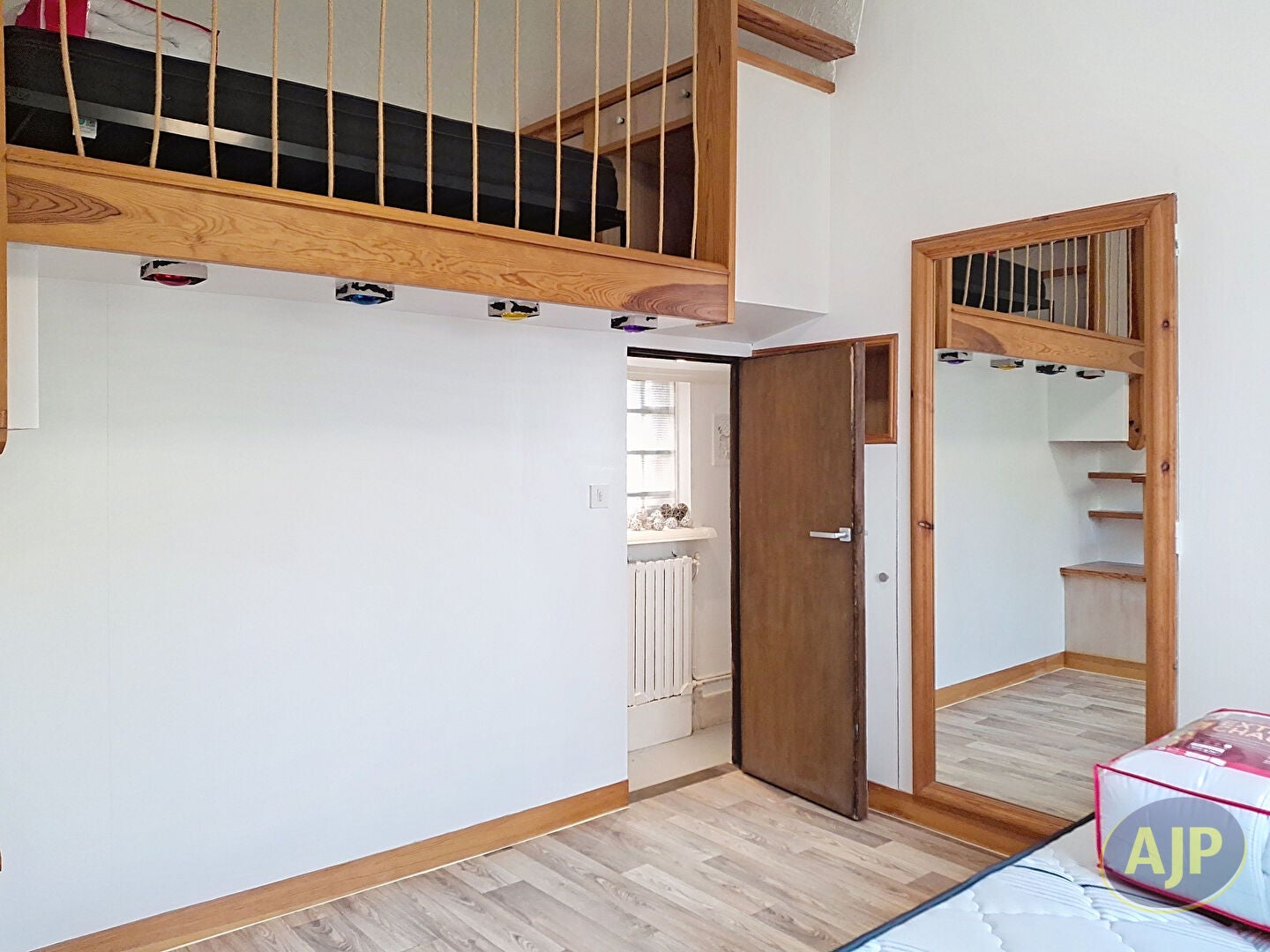 Appartement Route Forestière de l'Allée Neuve à Vouzeron