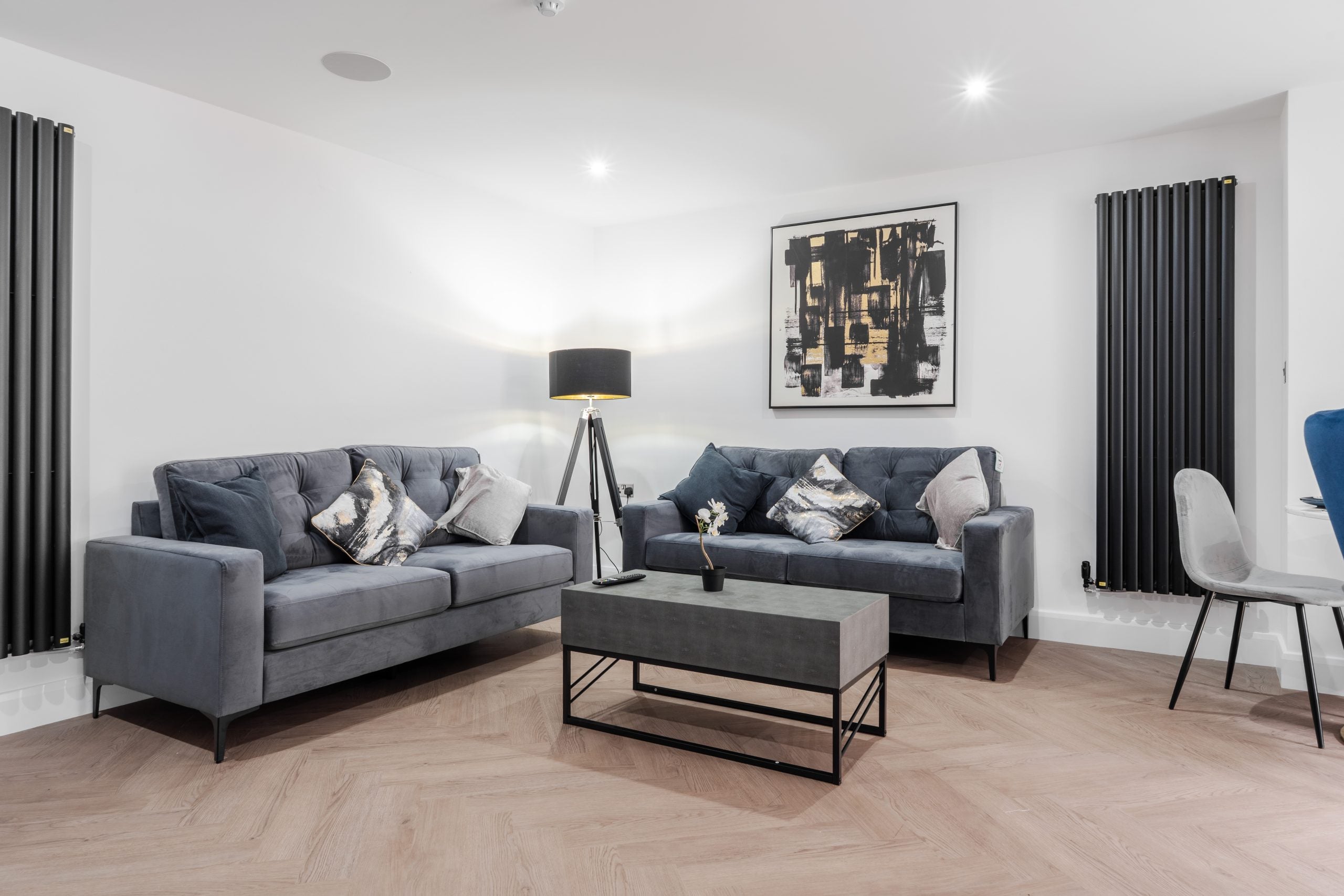 Room Avondale Road in Liverpool