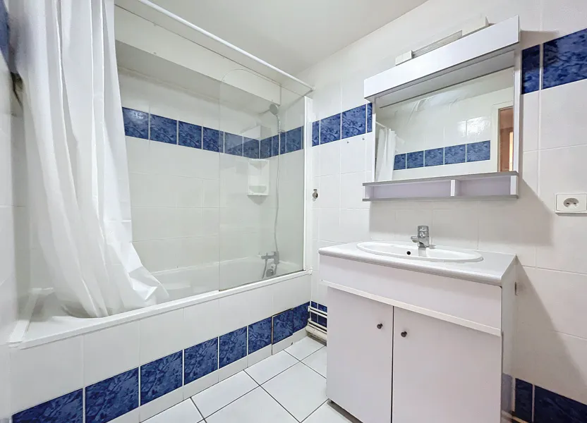 Appartement Place Nelson Mandela à Nancy