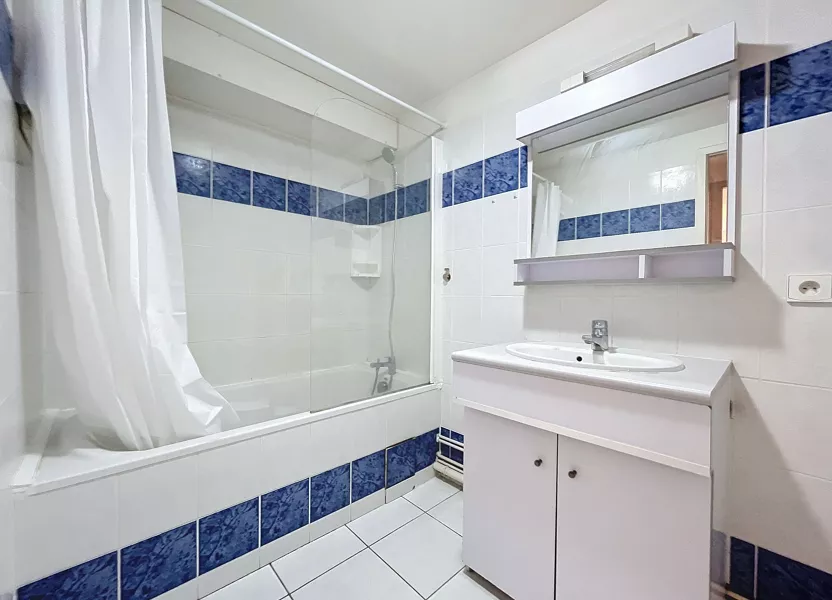 Appartement Place Nelson Mandela à Nancy