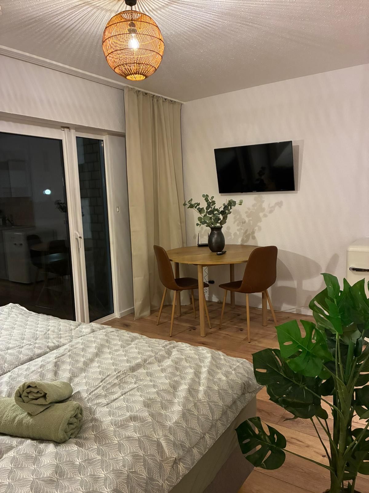 Wohnung Westpreußenstraße in Bonn