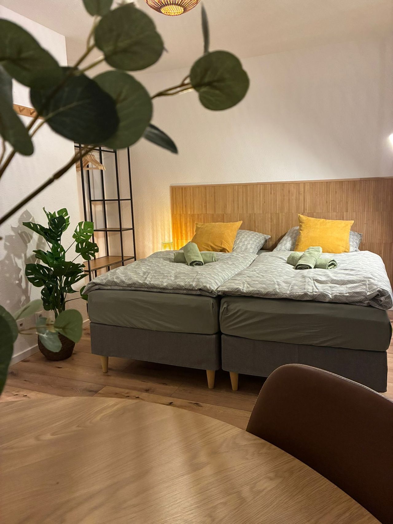 Wohnung Westpreußenstraße in Bonn