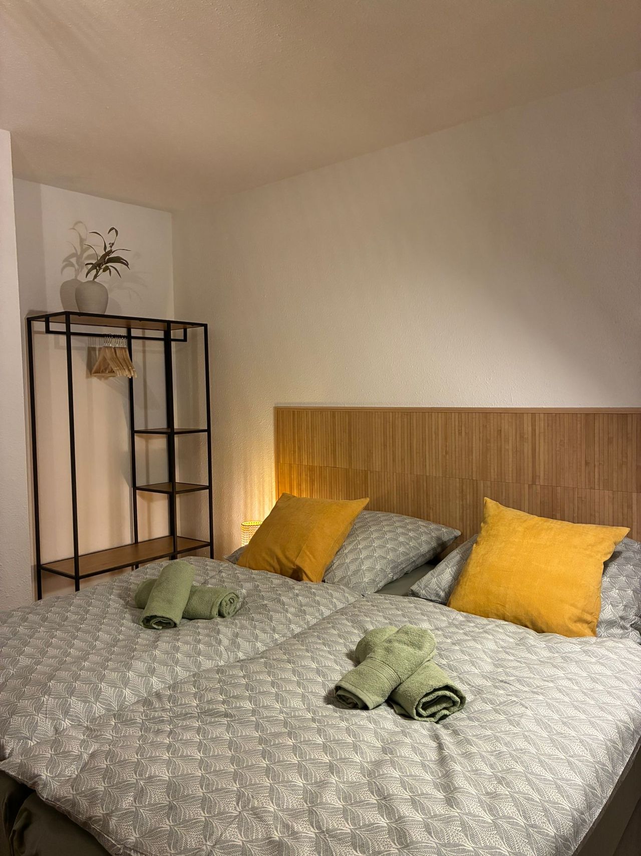 Wohnung Westpreußenstraße in Bonn