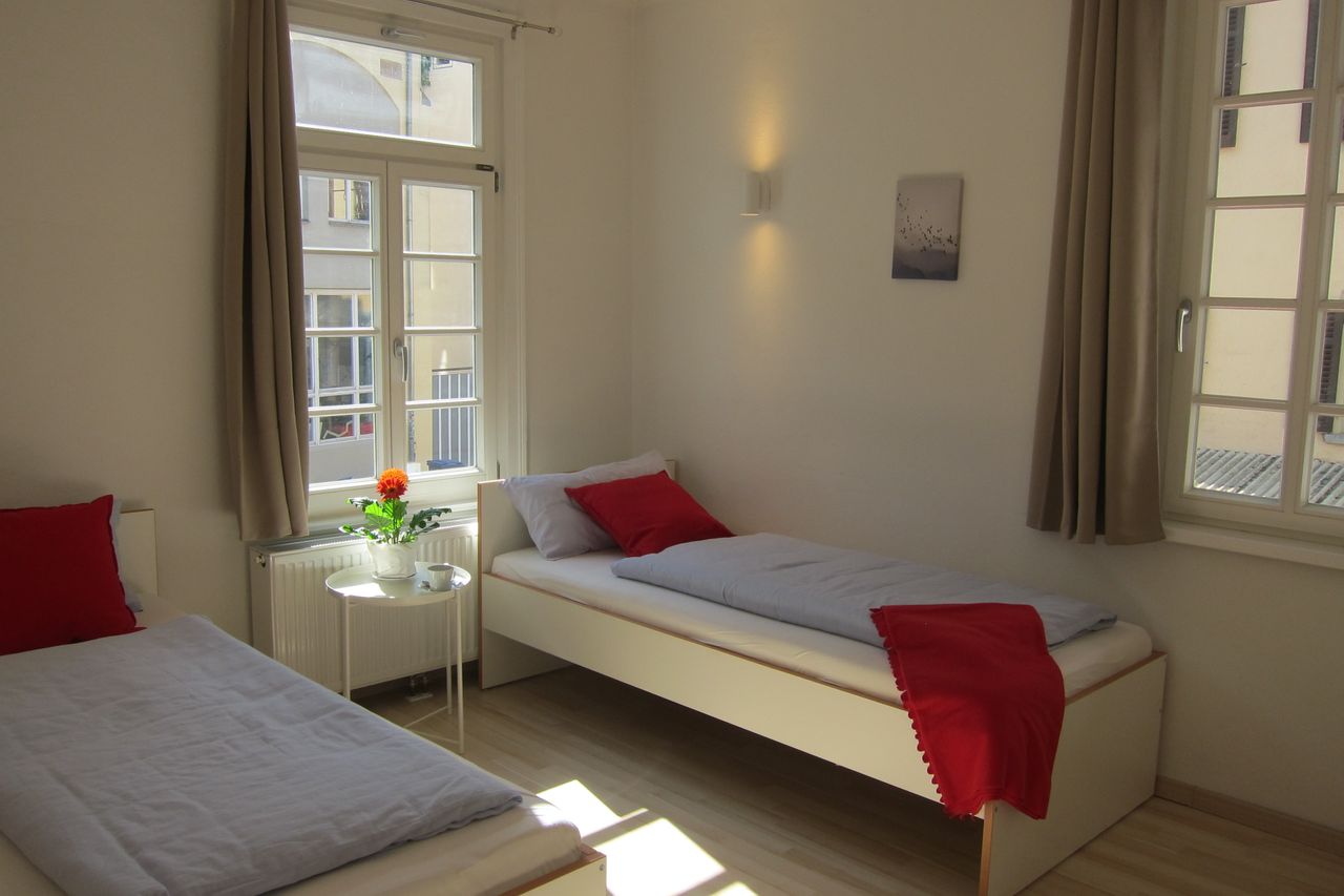 Wohnung Am Stadtgraben in Tübingen