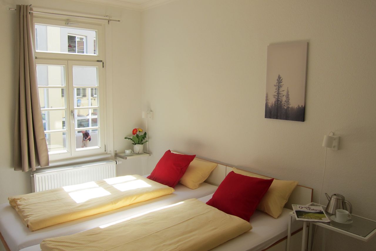 Wohnung Am Stadtgraben in Tübingen