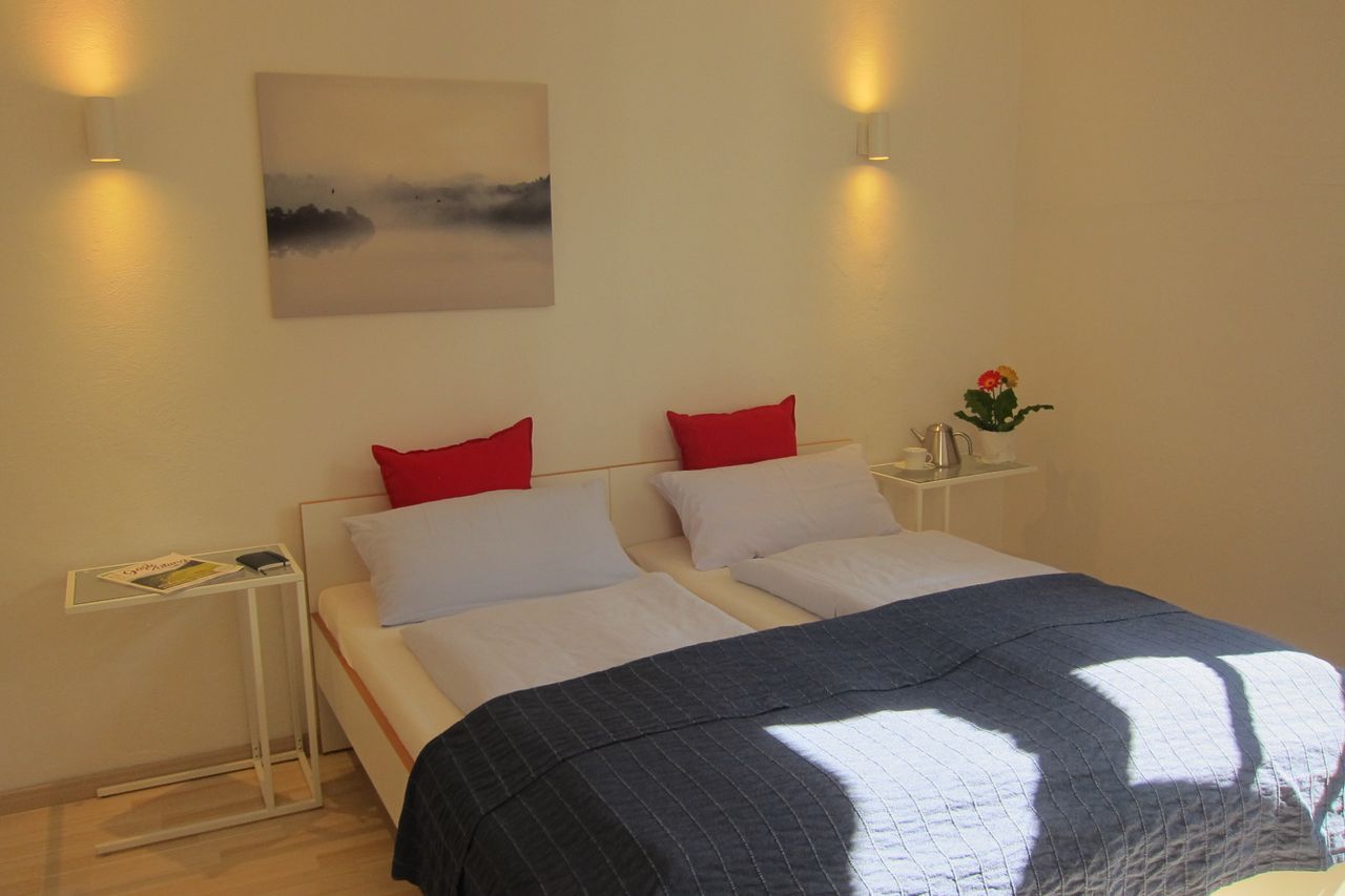 Wohnung Am Stadtgraben in Tübingen