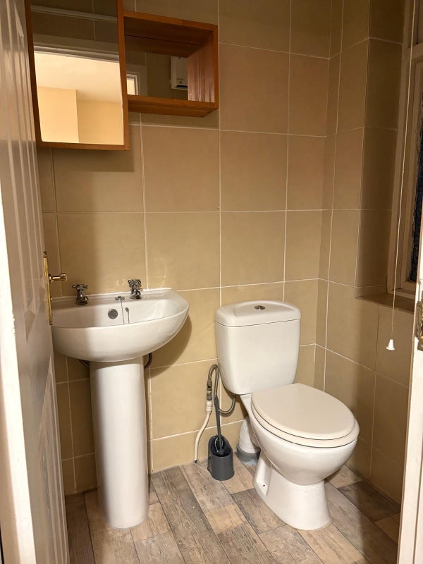 Room Redcliffe Parade East in Bristol