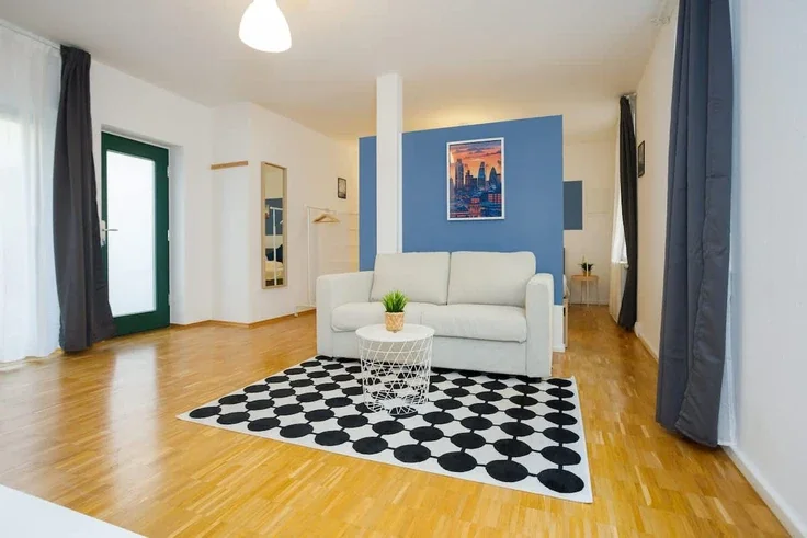 Wohnung Reilstraße in Halle (Saale)