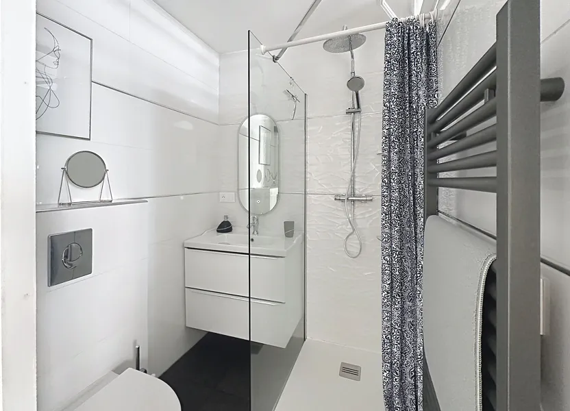 Appartement Rue du Vieux Sextier à Avignon