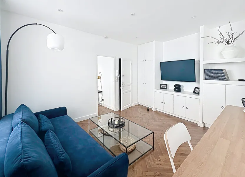 Appartement Rue du Vieux Sextier à Avignon