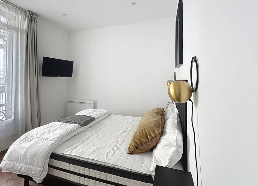 Appartement Rue du Vieux Sextier à Avignon