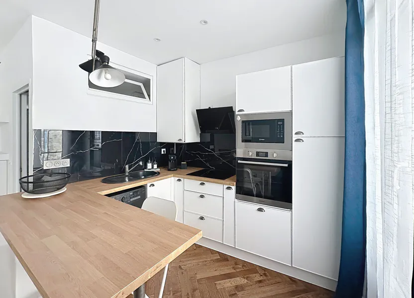 Appartement Rue du Vieux Sextier à Avignon