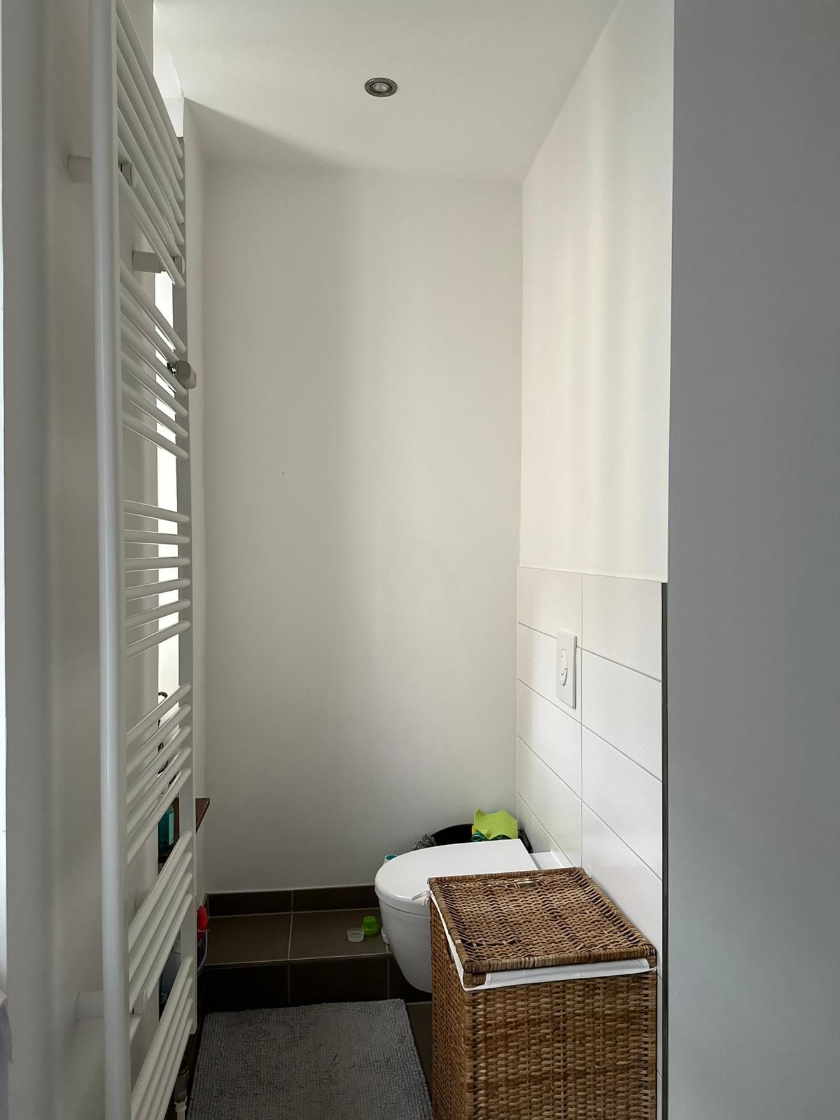 Wohnung Bellermannstraße in Berlin