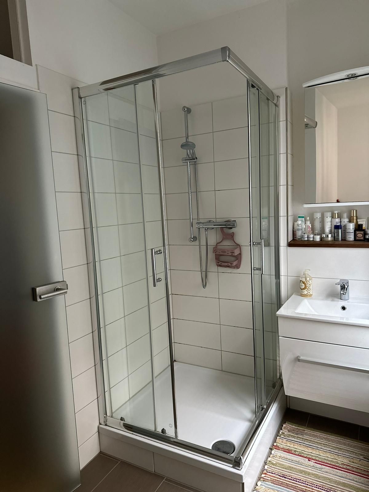 Wohnung Bellermannstraße in Berlin