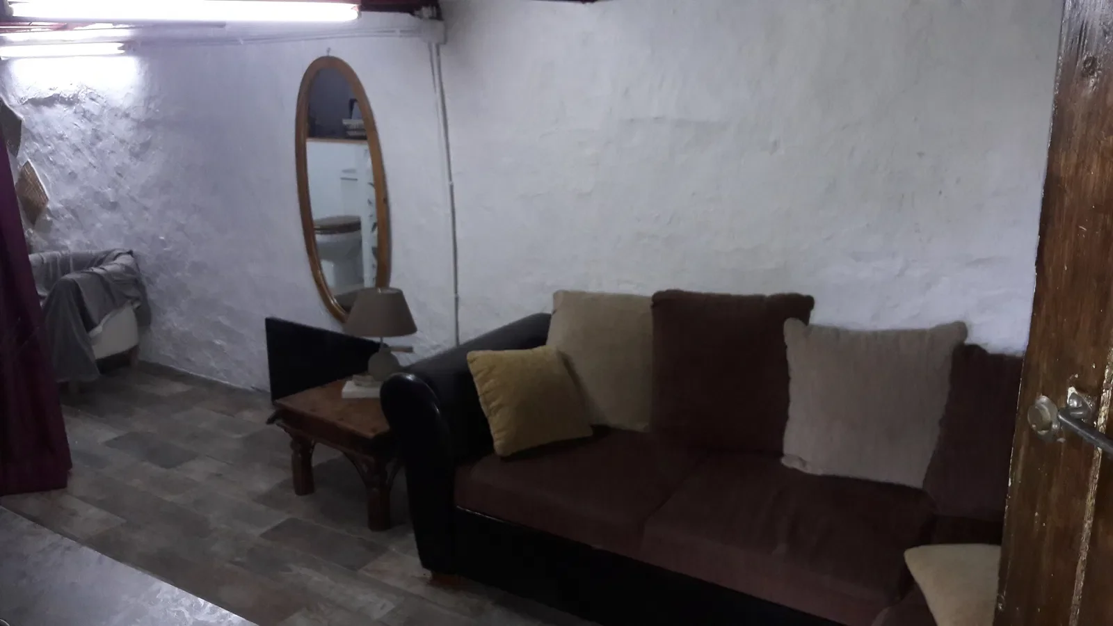 Appartement Impasse Asquier à Marseille