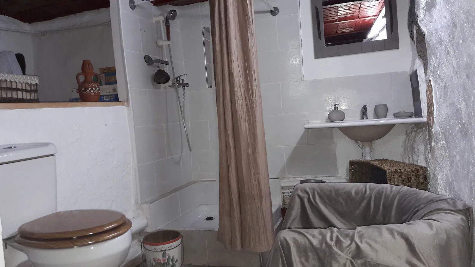 Appartement Impasse Asquier à Marseille