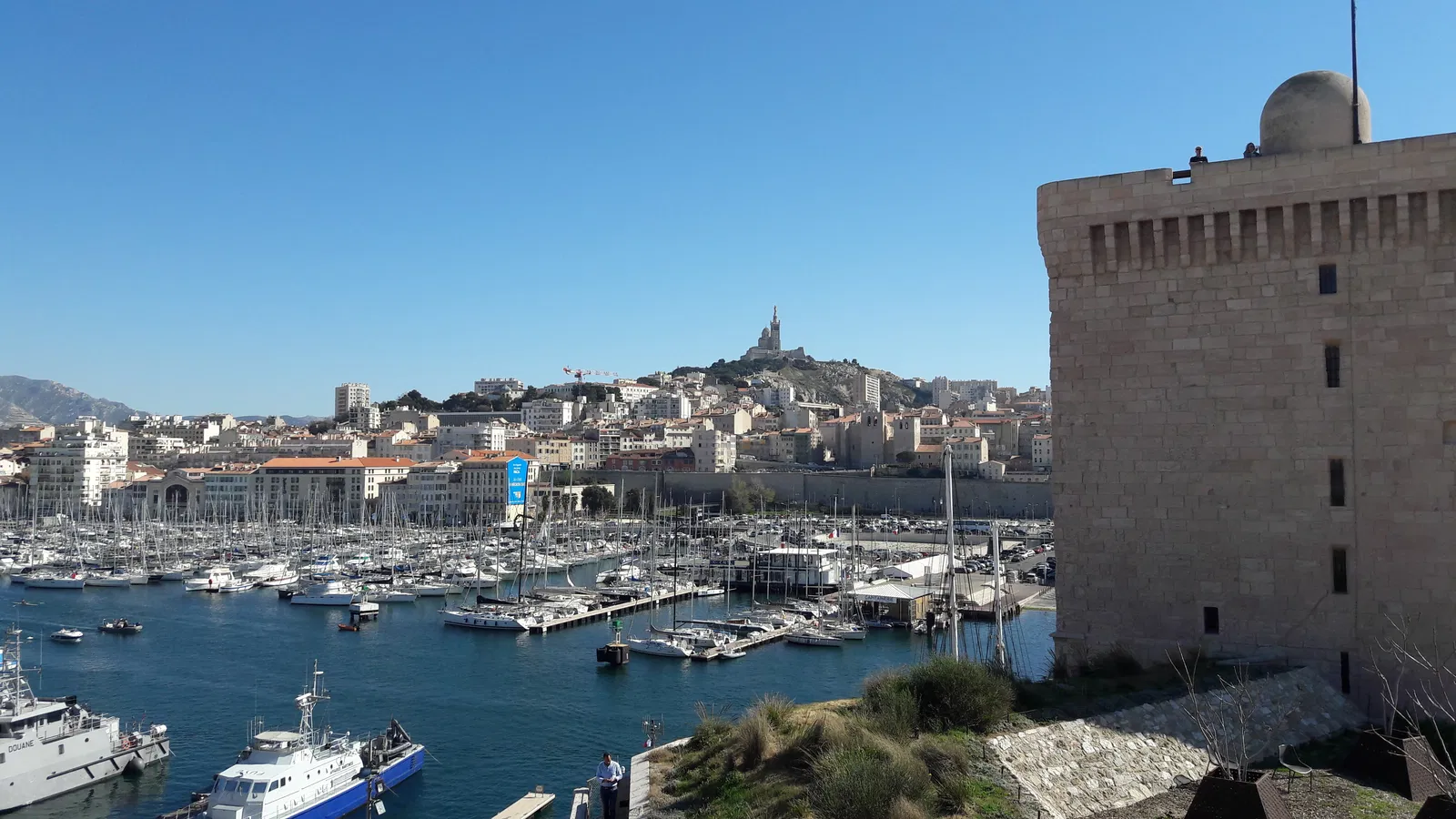 Appartement Impasse Asquier à Marseille