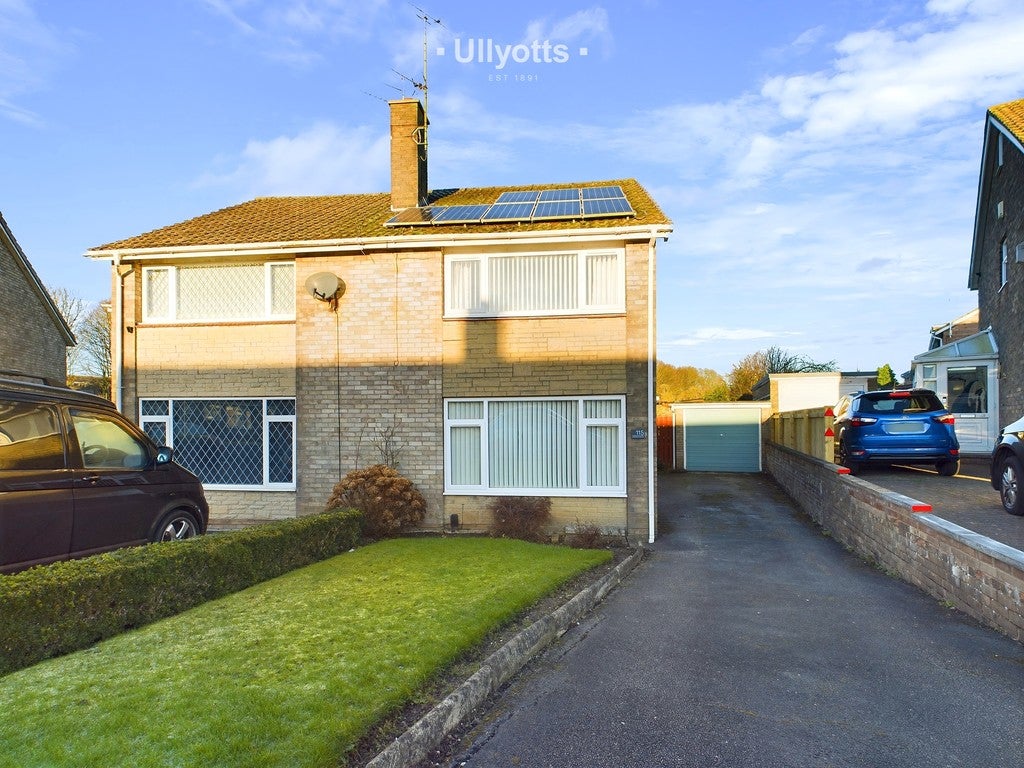 House Harewood Avenue in Bridlington