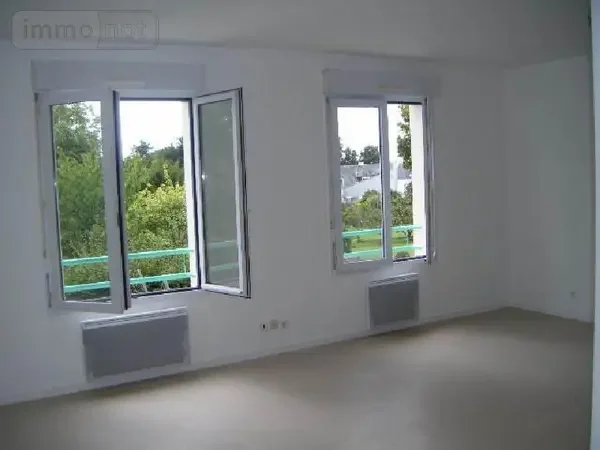 Appartement Avenue Alphonse Legault à Bruz