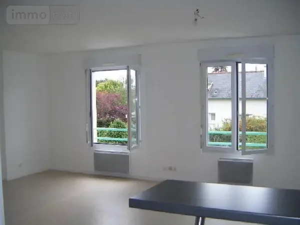 Appartement Avenue Alphonse Legault à Bruz