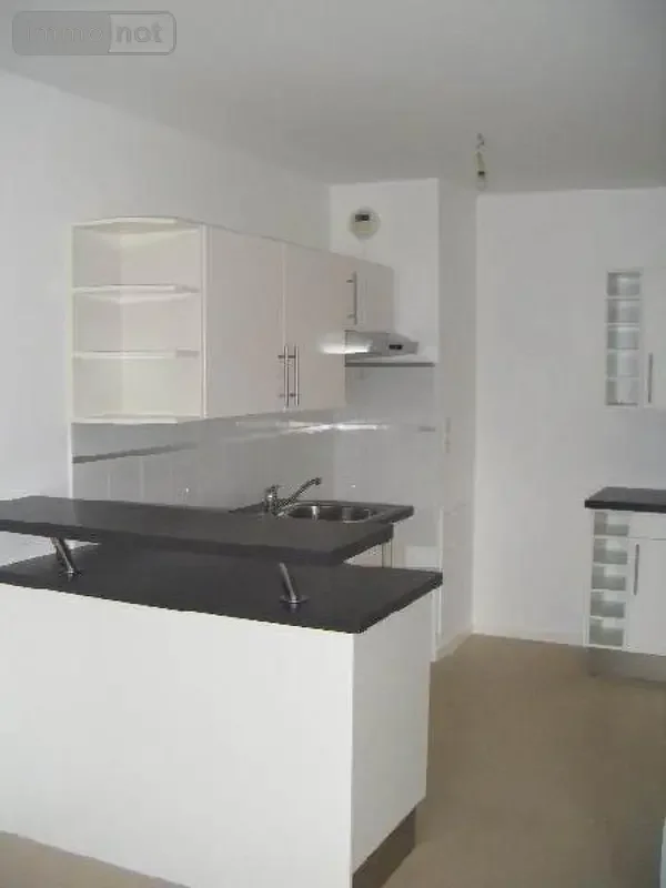 Appartement Avenue Alphonse Legault à Bruz