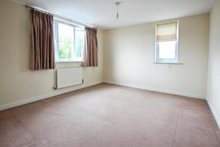 Flat Mount Pleasant Avenue in Earlestown