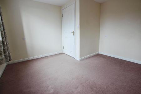 Flat Mount Pleasant Avenue in Earlestown