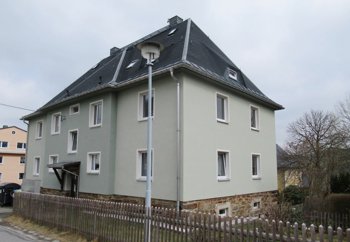 Wohnung Anton-Günther-Straße in Sehmatal