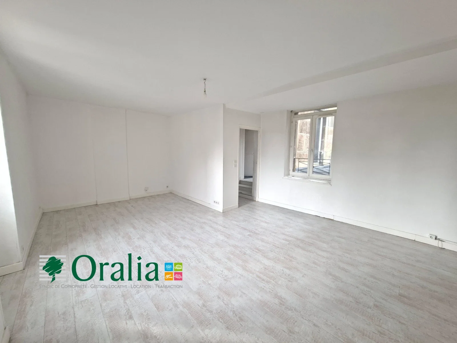 Flat Rue Piron in Dijon