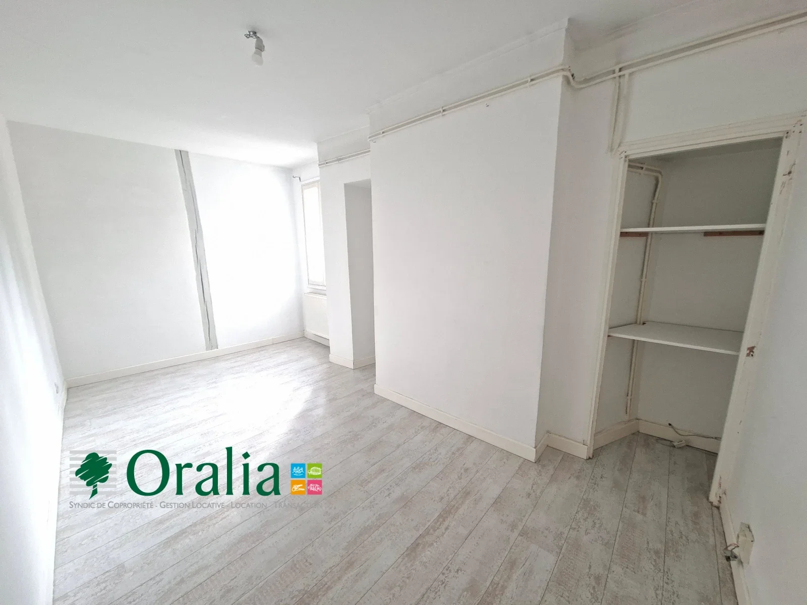 Flat Rue Piron in Dijon