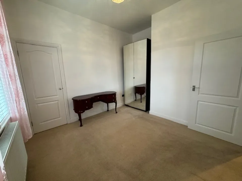 House Dean Park in Newtongrange