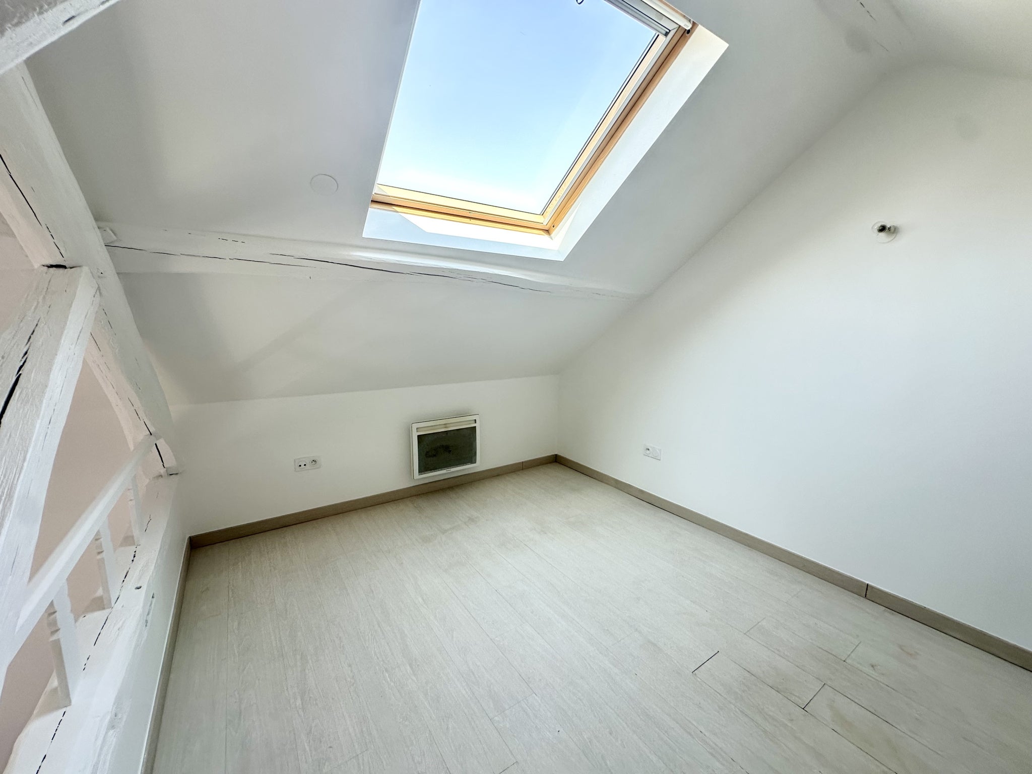 Flat Rue de Saumur in Les Herbiers