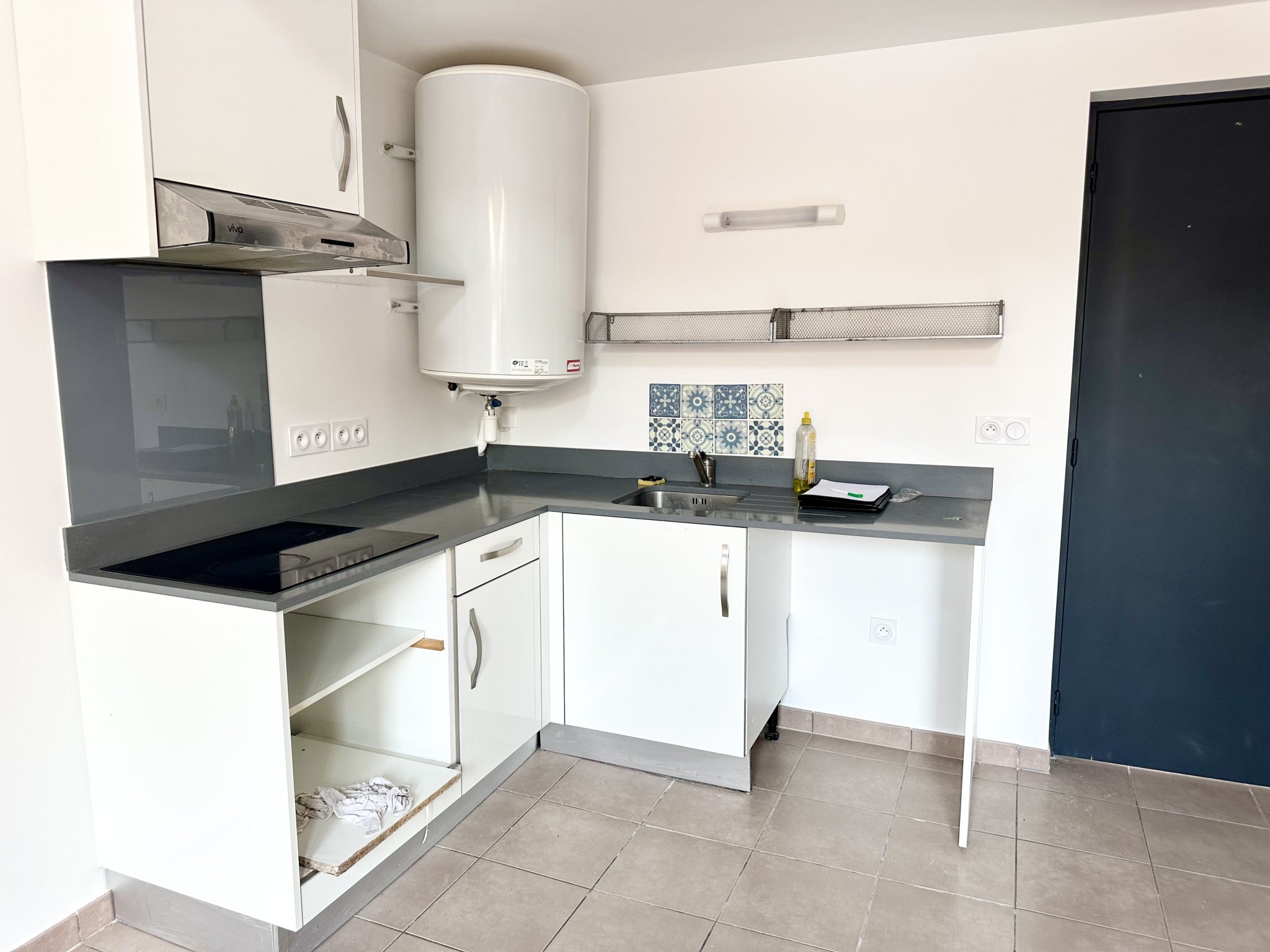 Flat Rue de Saumur in Les Herbiers